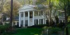 1952 home by Ivey & Crook in the Neoclassical Revival style.