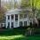 1952 home by Ivey & Crook in the Neoclassical Revival style.